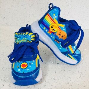 Plim Plim 🎪 toddler shoes ❤️